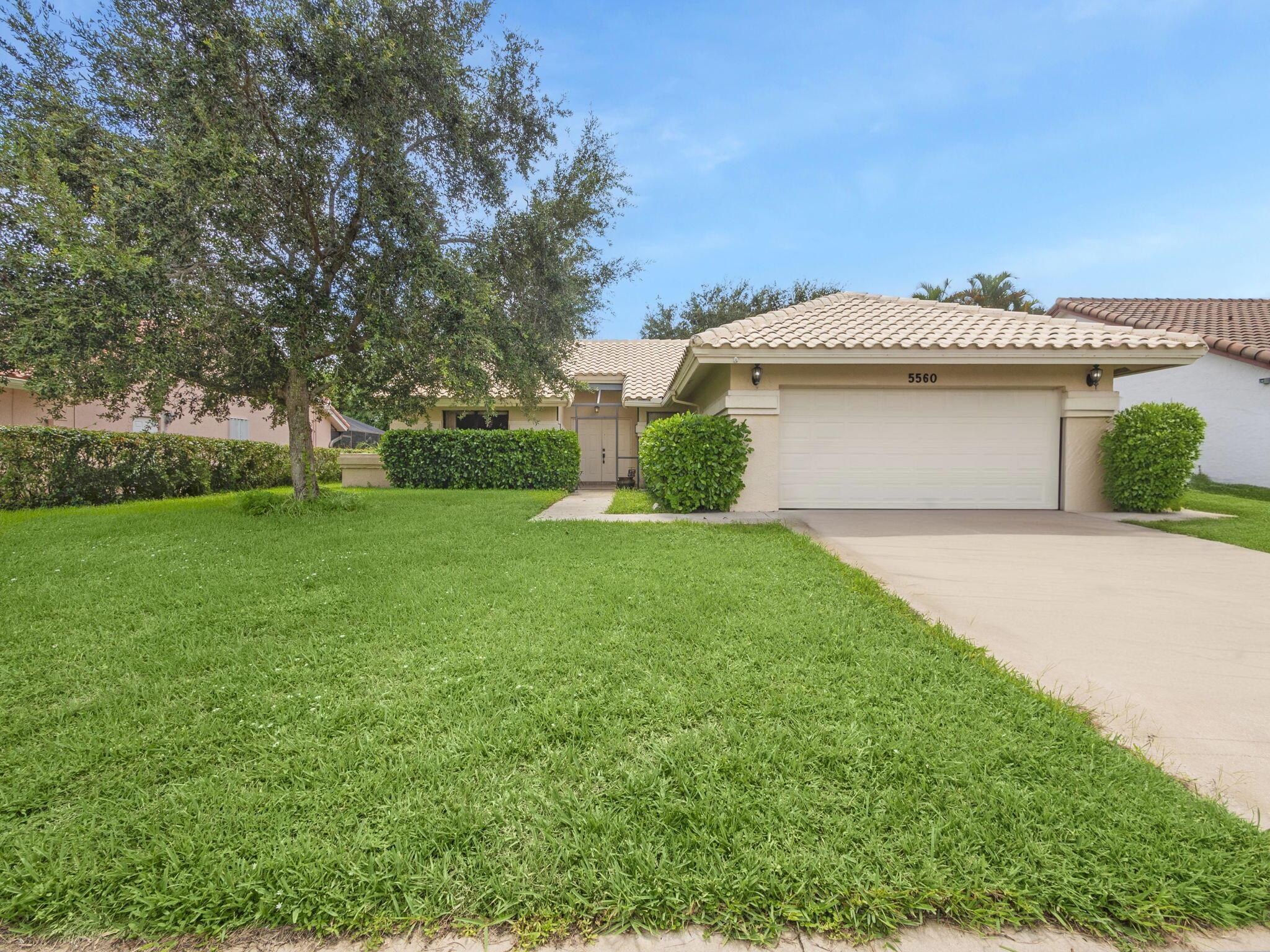 Spring Lake Ter, Boynton Beach, FL 33437