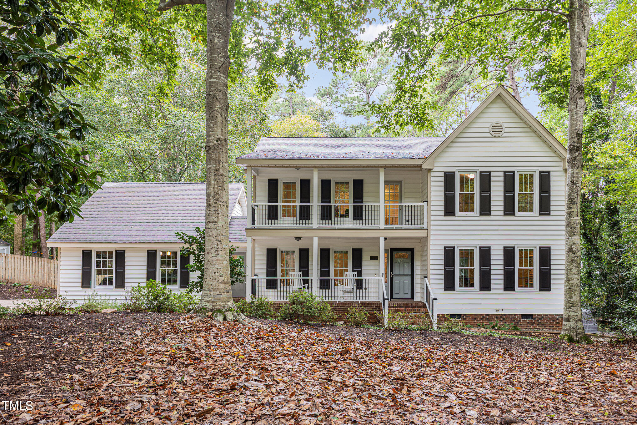 Jenkins Ridge Ct, Raleigh, NC 27613