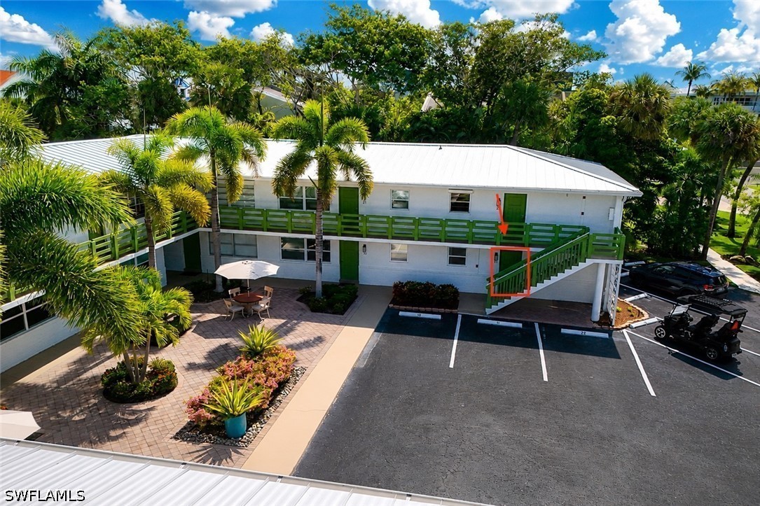 Residential in Naples 2