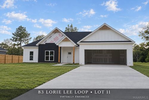 83 Lorie Lee Loop, Deatsville, AL, 36022-4042 | Card Image