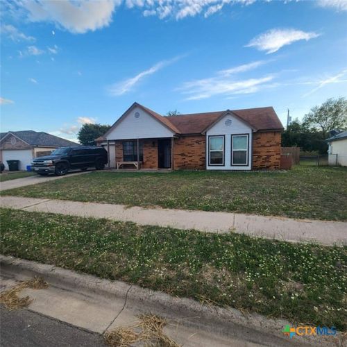 303 Halter Drive, Copperas Cove, TX, 76522 | Card Image