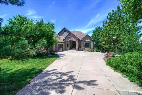 735 Evening Star Ct, Castle Rock, CO, 80108-8355 | Card Image