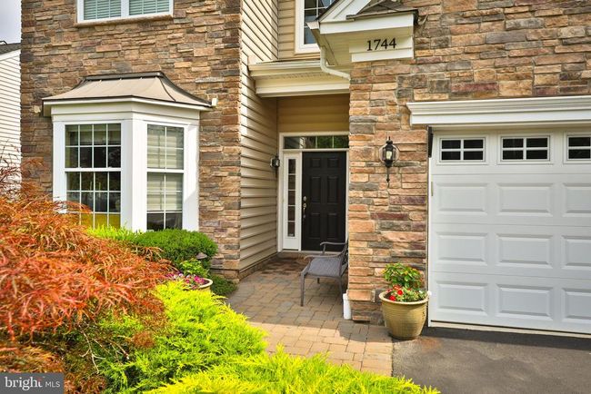 1744 Renaissance Blvd, House other with 3 bedrooms, 4 bathrooms and null parking in YARDLEY PA | Image 4
