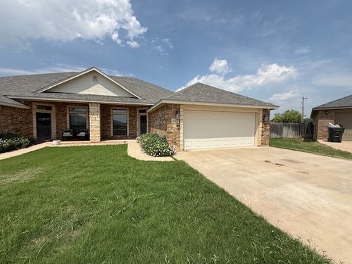4102 Carrera Lane, Abilene, TX, 79602 | Card Image