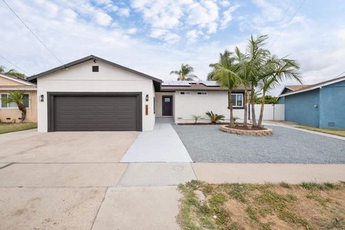 2451 Calle Chanate, San Diego, CA, 92139 | Card Image