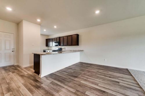 3024 Chico Dr, Forney, TX, 75126-3573 | Card Image