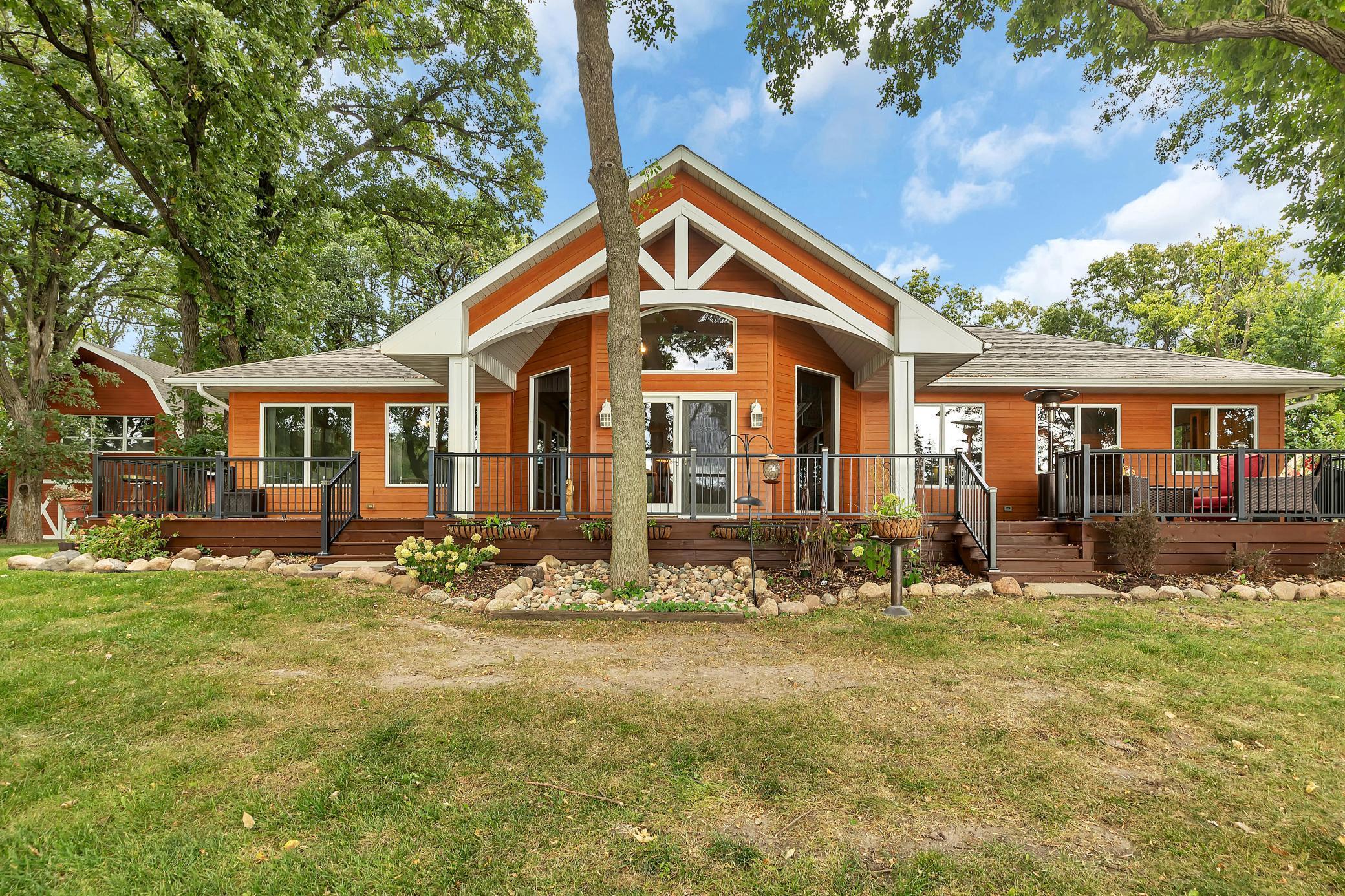 Canary Rd, Royalton, MN 56373