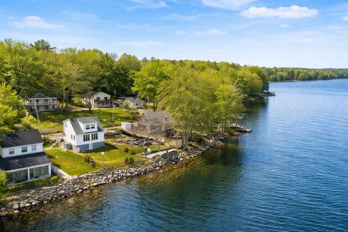 109 Luckys Landing Road, Glenburn, ME, 04401 | Card Image