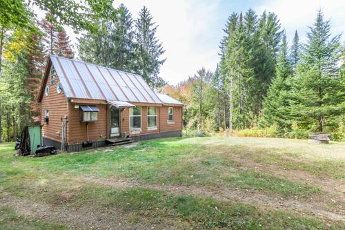 378 Moody Hill Rd, West Charleston, VT, 05872 | Card Image