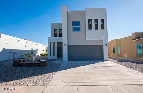 10176 Texas Madrone Dr, Socorro, TX, 79927-2262 | Card Image