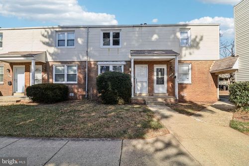 101-2834 Iverson St, TEMPLE HILLS, MD, 20748-1508 | Card Image