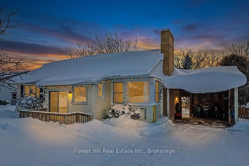 58 Edith Ave, Markdale, ON, N0C1H0 | Card Image