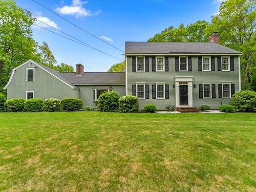 157 Harvard Rd, Bolton, MA, 01740-1042 | Card Image