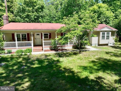 16455 Quail Run Dr, LAUREL, DE, 19956-2982 | Card Image
