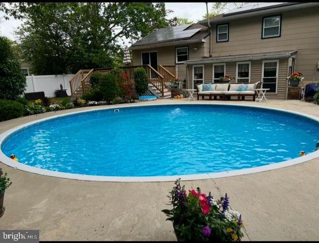 126 Bala Dr, House other with 3 bedrooms, 2 bathrooms and null parking in SOMERS POINT NJ | Image 41