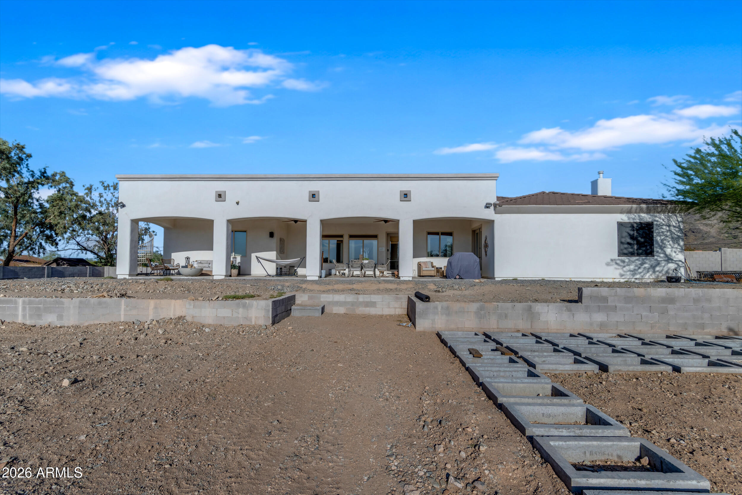 Residential in Laveen