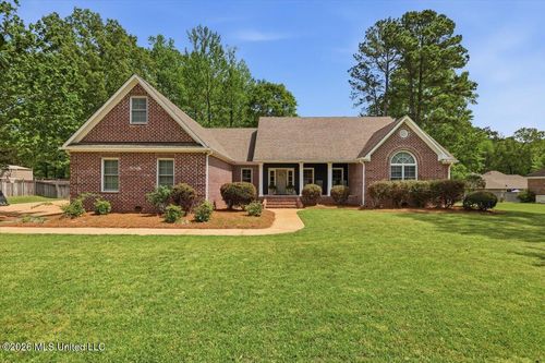 2003 W Canterbury Place, Brandon, MS, 39042 | Card Image