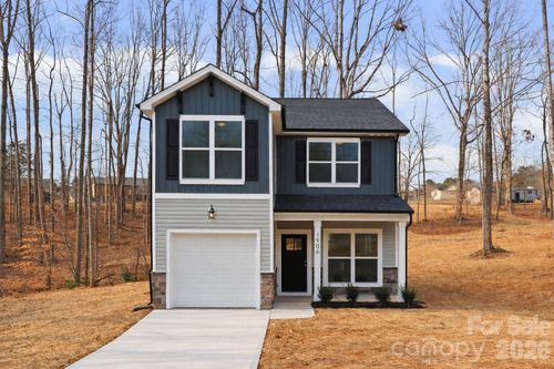 1906 Rucker Rd, Shelby, NC, 28152-8929 | Card Image