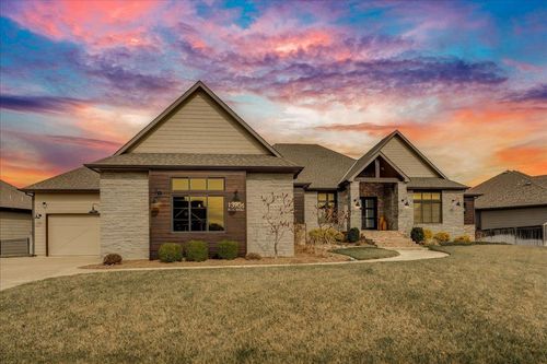 13906 E Rockhill St, Wichita, KS, 67230-7228 | Card Image