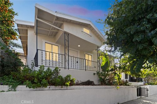 806 Rosemont Ave, LOS ANGELES, CA, 90026-3117 | Card Image