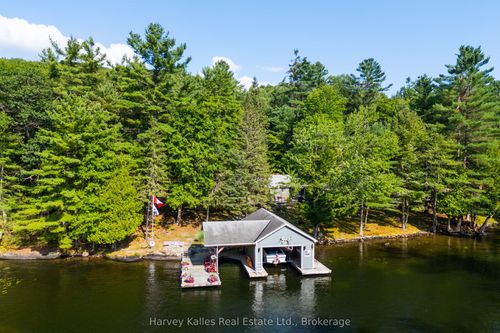 6-1205 Joe River Rd, Minett, ON, P0B1G0 | Card Image