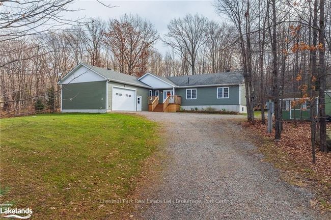 563 Ski Hill Rd, House other with 4 bedrooms, 0 bathrooms and 8 parking in Powassan ON | Image 29