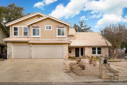 2731 Stone Edge St, San Antonio, TX, 78232-4217 | Card Image