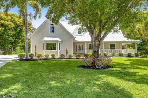 13660 Hickory Run Lane, Fort Myers, FL, 33912 | Card Image