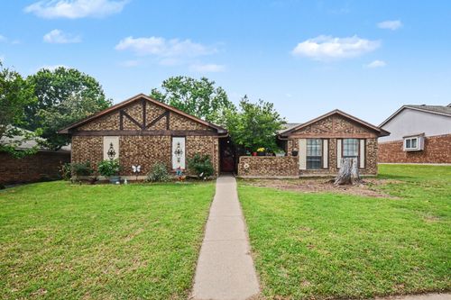 7321 Burke Cir, Plano, TX, 75025-3516 | Card Image