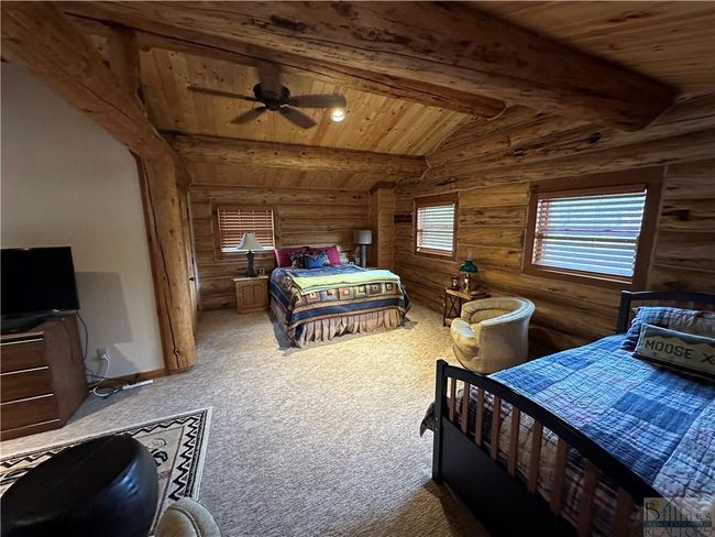3966 Main Boulder Rd, House other with 2 bedrooms, 3 bathrooms and null parking in Mc Leod MT | Image 23