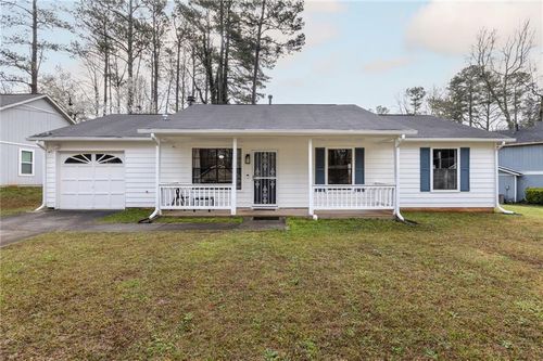 5328 Biffle Down Road, Stone Mountain, GA, 30088 | Card Image