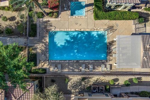 4194 Via Mattina, Palm Desert, CA, 92260-1834 | Card Image