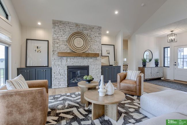 3639 S 218 Th Ave, House other with 5 bedrooms, 4 bathrooms and 3 parking in Elkhorn NE | Image 7