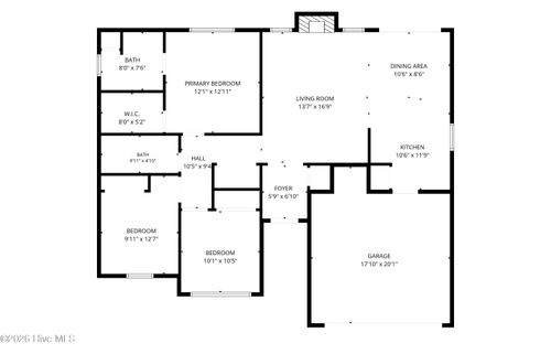 4045 Hunters Trl, Jacksonville, NC, 28546-0046 | Card Image