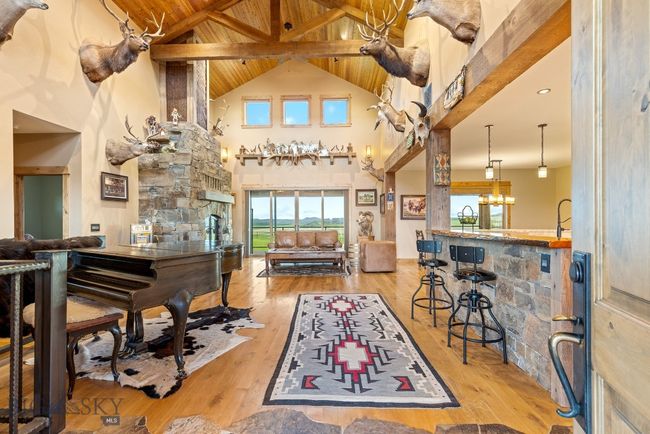 715 Bates Rd, House other with 3 bedrooms, 4 bathrooms and null parking in Manhattan MT | Image 4