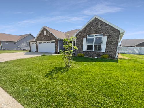 2913 Lily Dr, Lebanon, IN, 46052-4021 | Card Image