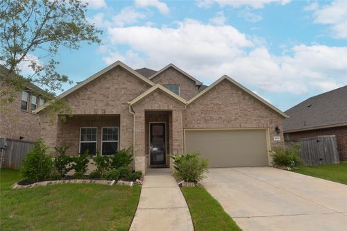 2806 Oakheath Crest Ct, Pearland, TX, 77089-1766 | Card Image