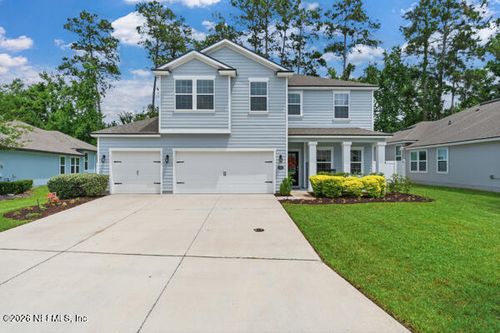 3060 Free Bird Loop, Green Cove Springs, FL, 32043-9610 | Card Image