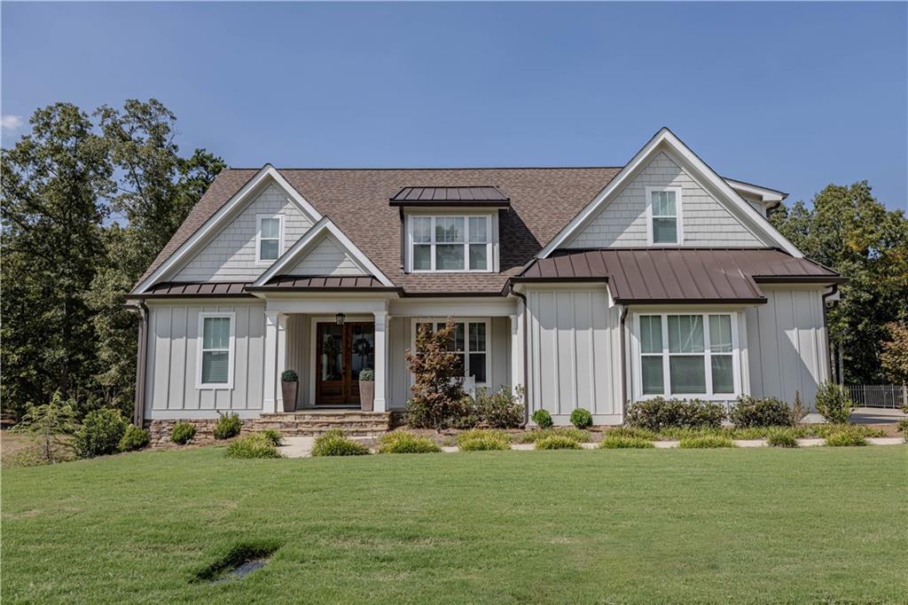 Fallen Branch Cir, Rome, GA 30161