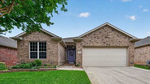510 Jefferson Ln, Lake Dallas, TX, 75065-3488 | Card Image