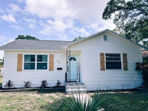 811 40th Ave S, ST PETERSBURG, FL, 33705-3809 | Card Image