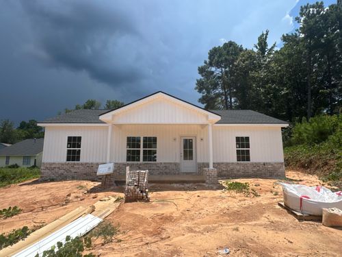 4004 Rambling Way, Hephzibah, GA, 30815-0045 | Card Image