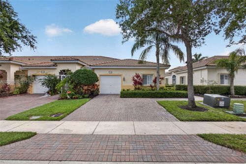 2368 Windjammer Way, West Palm Beach, FL, 33411-1812 | Card Image