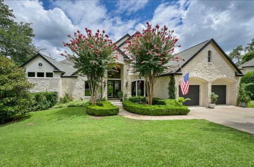 3705 Dogwood Creek Cv, Austin, TX, 78746-1317 | Card Image