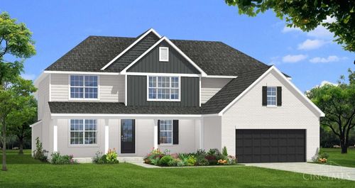 400 David Lee Ct, Monroe, OH, 45050-2616 | Card Image