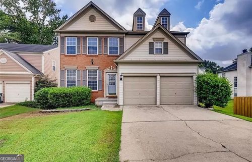 2005 Maple Ridge Ct Nw, Acworth, GA, 30101-8848 | Card Image