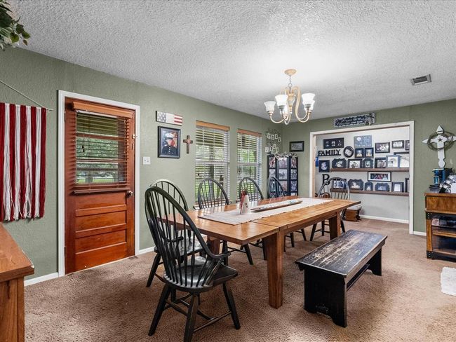 3188 County Road 181, House other with 4 bedrooms, 2 bathrooms and 2 parking in Alvin TX | Image 14