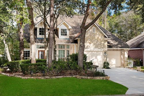 174 N Wimberly Way, The Woodlands, TX, 77385-3437 | Card Image