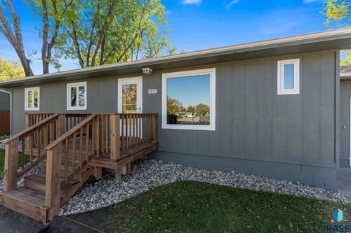 421 W Charish St Street, Tea, SD, 57064 | Card Image