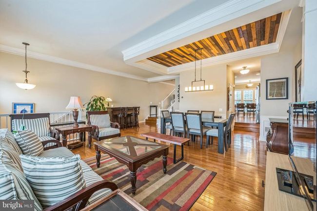 9 Cornerstone Ct, Townhouse with 4 bedrooms, 4 bathrooms and null parking in DOYLESTOWN PA | Image 4